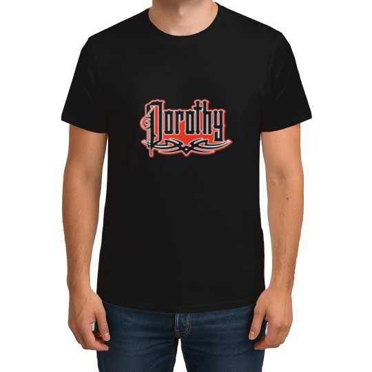 Discover Dorothy, Dorothy band, Dorothy merch, tour, music T-Shirts