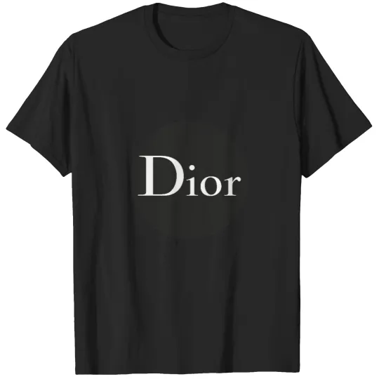 Discover Diorr (35).png T-Shirts