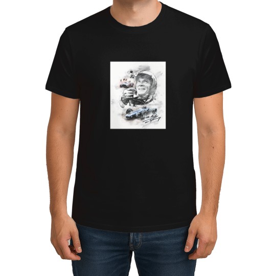 Discover dan gurney T-Shirts