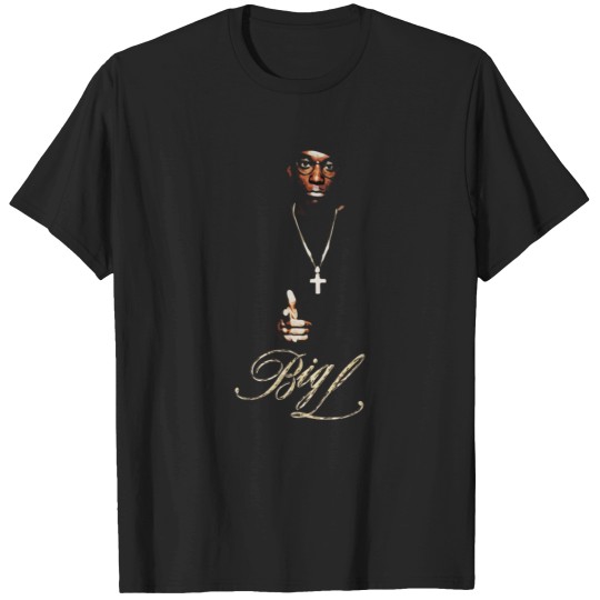 Discover Big L For Fans Classic T-Shirt T-Shirts