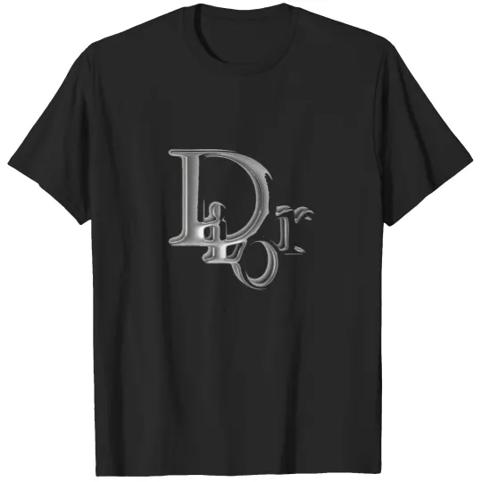 Discover Diorr (17).png T-Shirts