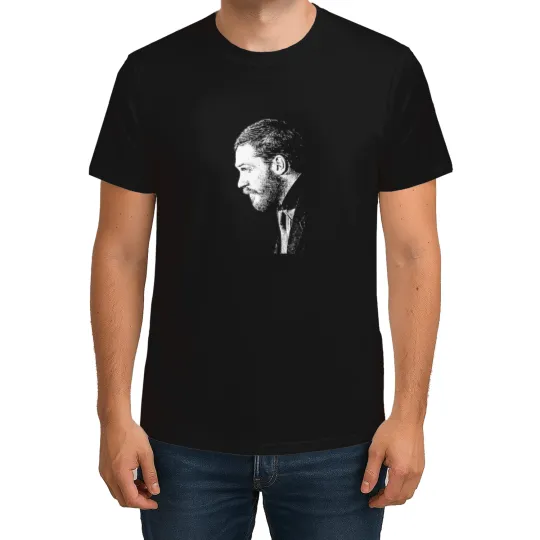 Discover Tom Hardyy vintage T-Shirt T-Shirts