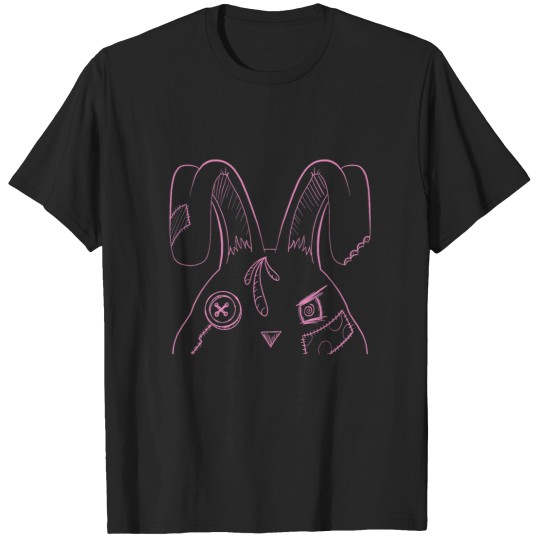Discover Bad day s crazy ready to fight T-Shirts