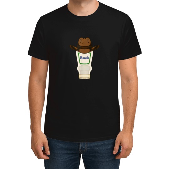 Discover Dude Ranch Funny T-Shirt The A Team Coffee Mug T-Shirts