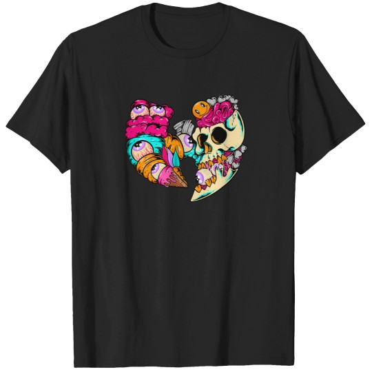 Discover Wu-Tang Clan Logo T-Shirt T-Shirts