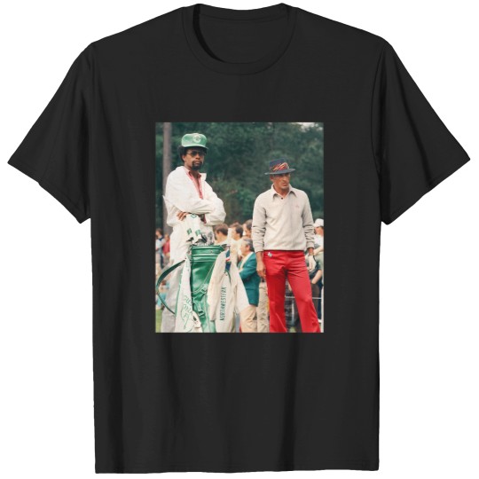 Discover chi golf friend 1975 T-Shirts