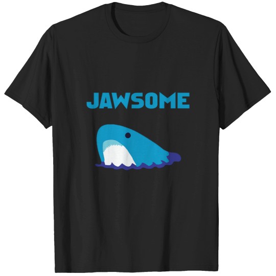 Discover Stiles Stilin - Jawsome T-Shirts