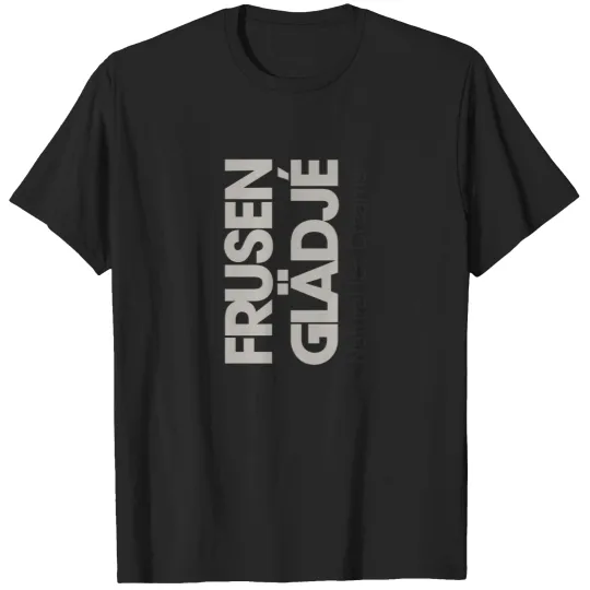 Discover Frusen Gladje Natural Ice Creams from the 1980s T-Shirts