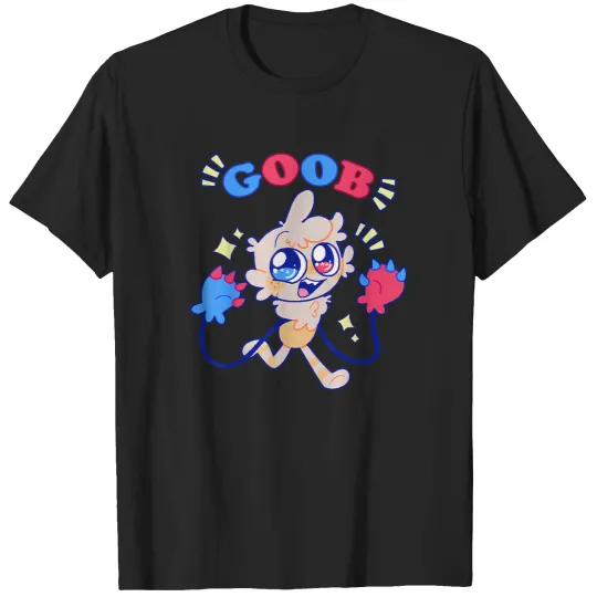 Discover goob name personalized dandy's birthday world costume T-Shirts