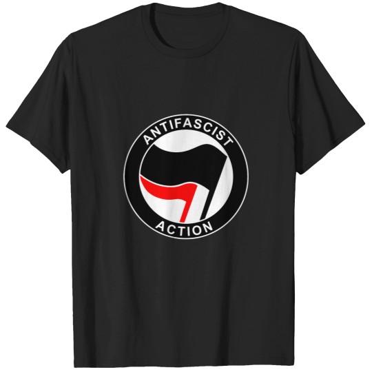 Discover Antifa T-Shirts