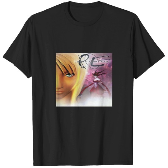Discover Parasite Eve Psx classic T-Shirts