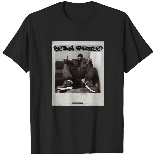 Discover Sean Price T-Shirts