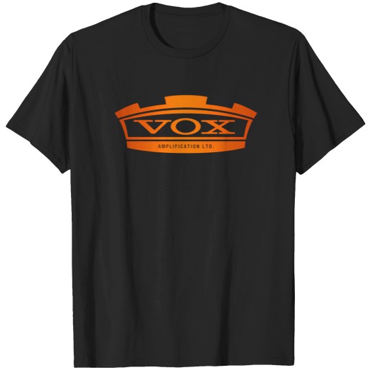 Discover vox amplification T-Shirts