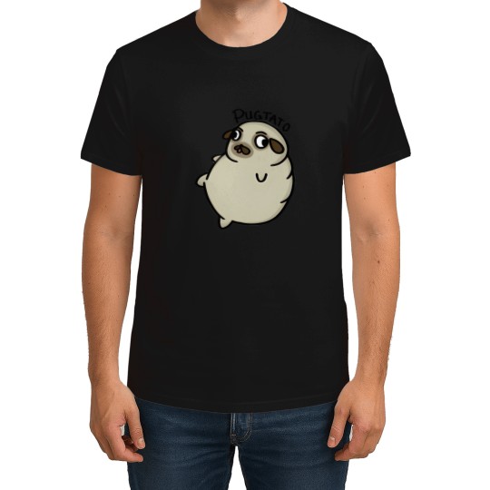 Discover Pugtato (1) T-Shirts