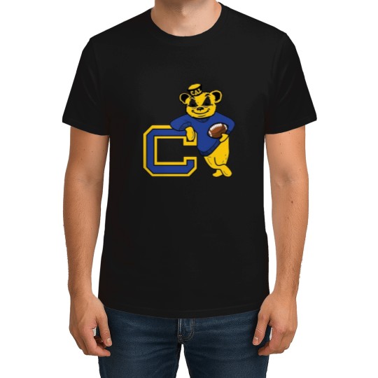 Discover University of California Berkeley, University of California , Berkeley, University of California logo, Berkeley logo T-Shirts