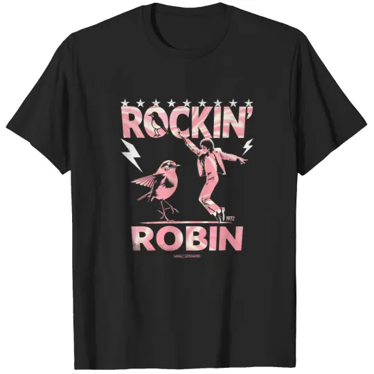 Discover rockin robin premium T-Shirts