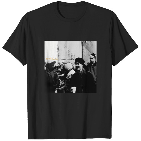 Discover Elliott Smith - Roman Candle T-Shirts