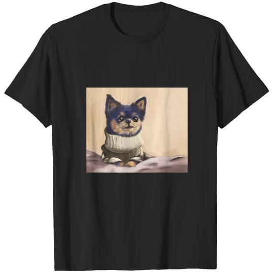 Discover Betty Will Trent T-Shirts