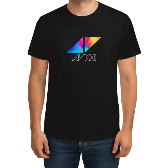 Discover Avicii T-Shirt T-Shirts