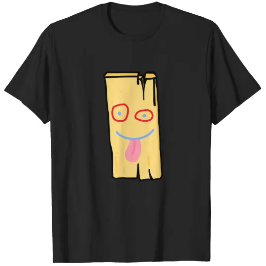 Discover plank from ed edd eddy T-Shirts