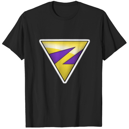 Discover Wonder Twins T-Shirts