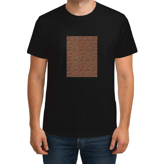 Discover Piercing alternative Bodys jewellery patterns T-Shirts