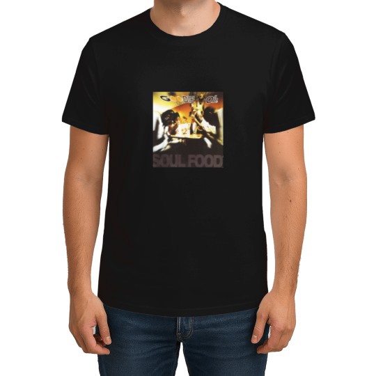 Discover SoulS Food Goodie Mob T-Shirts