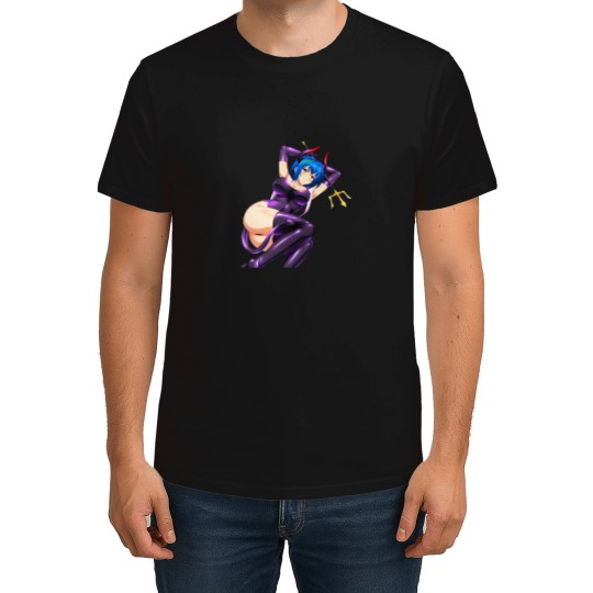 Discover animes Xenovia Quarta hen girls T-Shirts