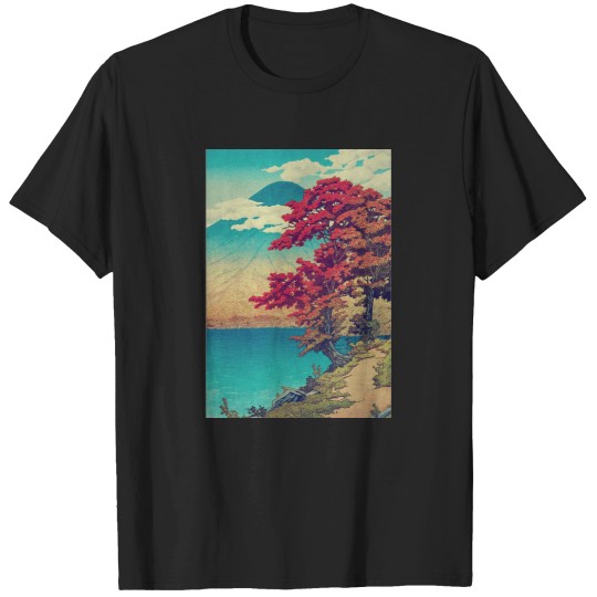 Discover The New Year In Hisseii   T-Shirt T-Shirts