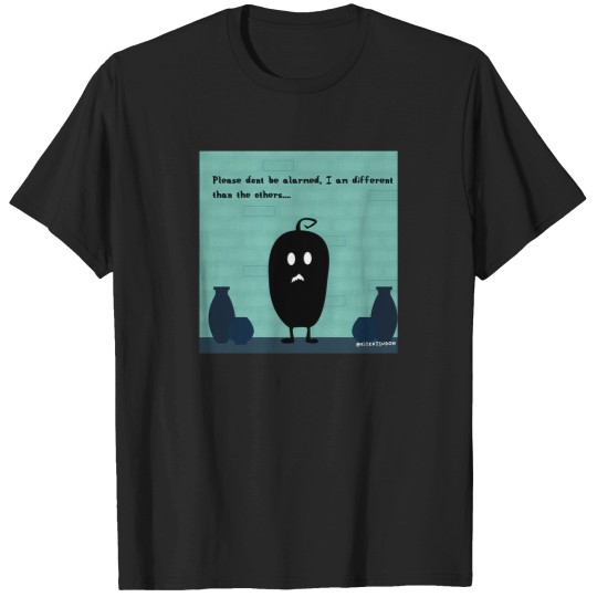 Discover Stardew-Valley-Krobus---Sewers T-Shirt T-Shirts
