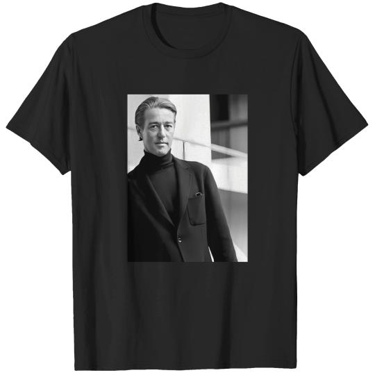 Discover HALSTON T-Shirts