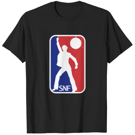 Discover snf saturday night fever T-Shirts