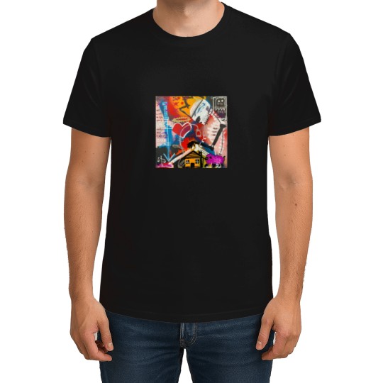 Discover All We Have Is Now T-Shirts