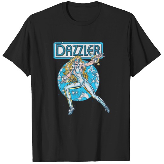 Discover universe dazzler sparkle hero sweat T-Shirts