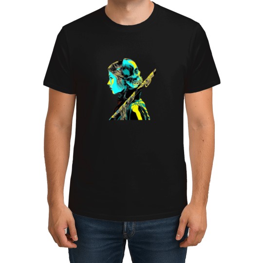 Discover Queens Of The Stone Age T-Shirt T-Shirts