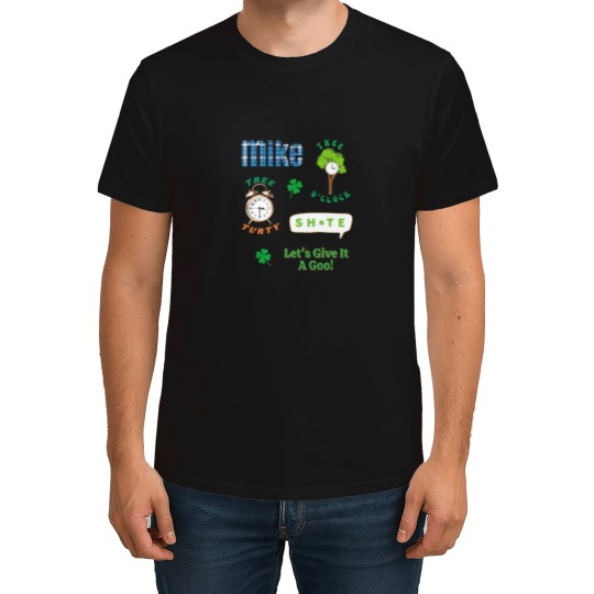 Discover That Chapter Fan Pack T-Shirts