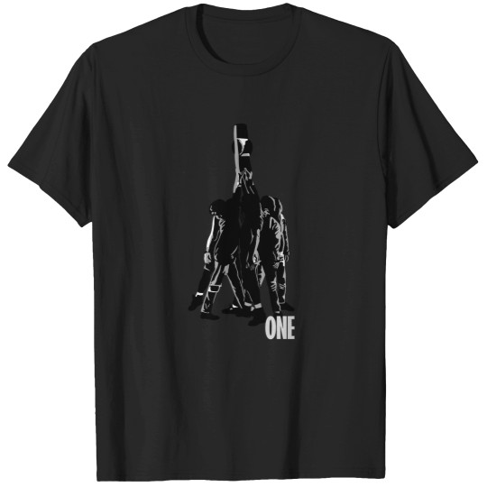 Discover Pearl-Jam-Onewheel T-Shirt T-Shirts