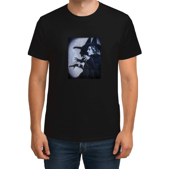 Discover wicked witch T-Shirts