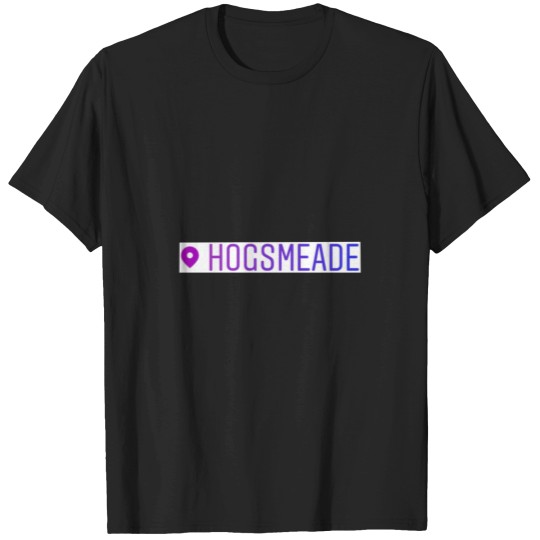Discover Magical Place T-Shirts