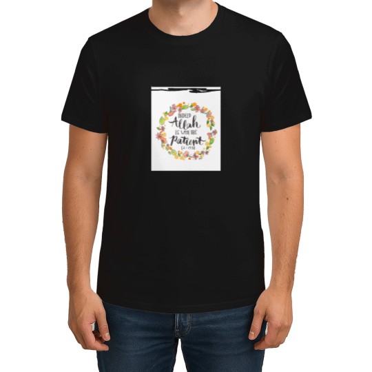 Discover QURAN VERSES 2 Opt T-Shirts