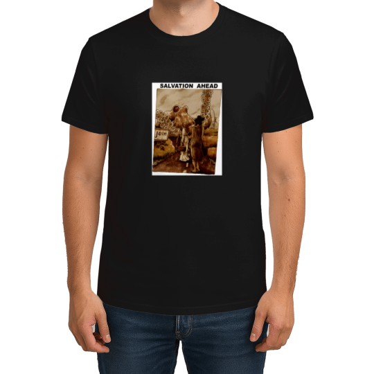 Discover Revival T-Shirts