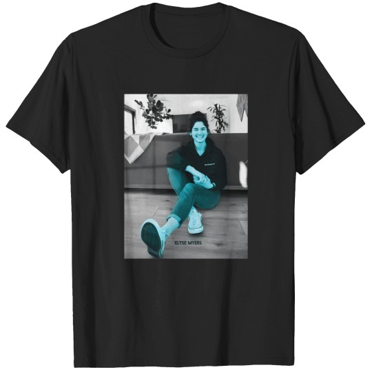 Discover Elyse Myers Celebrity Fans T-Shirt T-Shirts