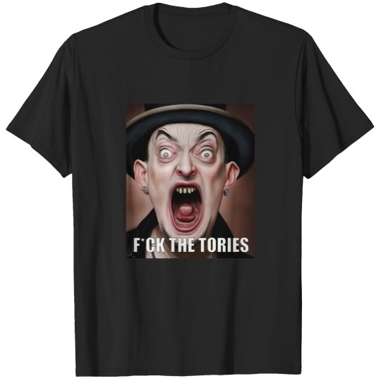 Discover T-Shirts