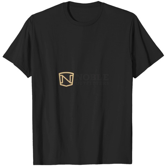 Discover Noble Outfitters T-Shirt T-Shirts