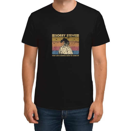 Discover Comedy Movie Is Good Multiplicity And Hot Topic 4 T-Shirt RIVALS! Sticker T-Shirts