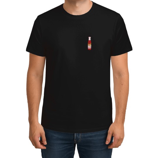 Discover Texas Pete Hot Sauce T-Shirts