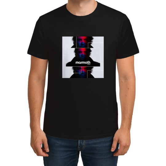 Discover MAMMOTH WVH BAND MAMMOTH WVH T-Shirts