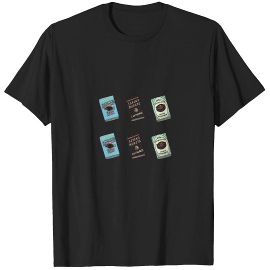 Discover Sayaka Murata books T-Shirts