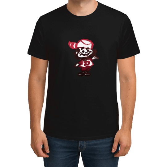 Discover Denver Pioneer (University Of Denver) (2) T-Shirt T-Shirts