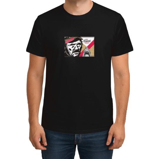 Discover Narragansett Beer Quint T-Shirts